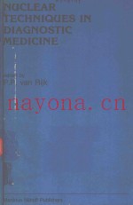 NUCLEAR TECHNIQUES IN DIAGNOSTIC MEDICINE