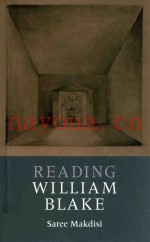 Reading William Blake