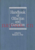 HANDBOOK OF OLFACTION AND GUSTATION