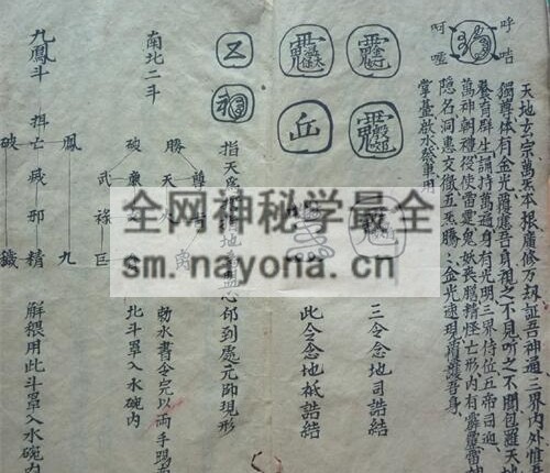 K2304瑜伽教符水秘密_PDF电子书54页