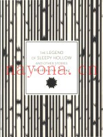 The Legend of Sleepy Hollow and Other Stories