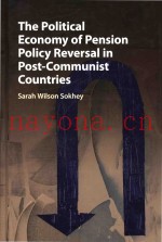 The Political Economy of Pension Policy Reversal in Post-Communist Countries