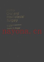 TEXTBOOK OF ORAL AND MAXILLOFACIAL SURGERY SIXTH EDITION