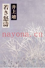 若き怒涛
