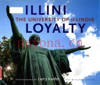Illini loyalty: the University of Illinois