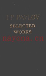 SELECTED WORKS SECOND IMPRESSION