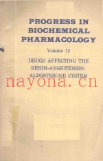 DRUGS AFFECTING THE RENIN ANGIOTENSIN ALDOSTERONE SYSTEM