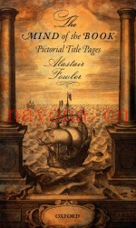 The Mind of the Book: Pictorial Title Pages