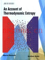 An Account of Thermodynamic Entropy
