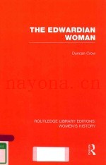 THE EDWARDIAN WOMAN VOLUME 12