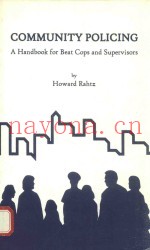Community Policing