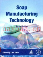 SOAP MANUFACTURING TECHNOLOGY