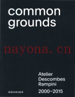 Common Grounds