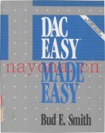 DAC EASY MADE EASY