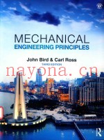 MECHANICAL ENGINEERING PRINCIPLES