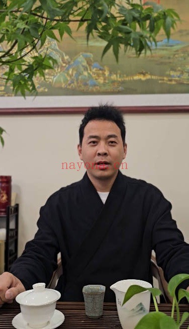 李法权归元丹炁丹道启蒙课29讲视频 丹道教程