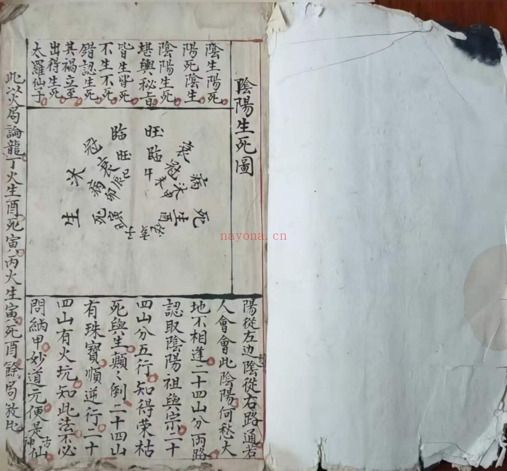 《阴阳生死图》10