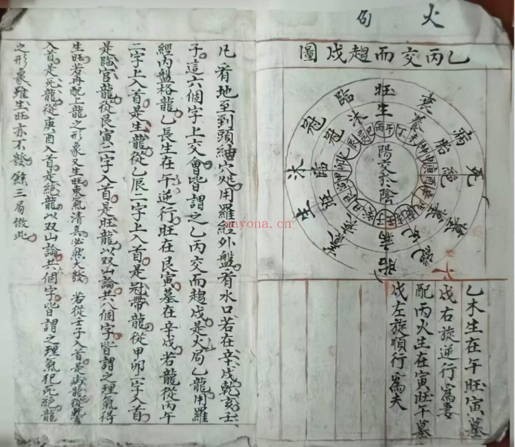 《阴阳生死图》10