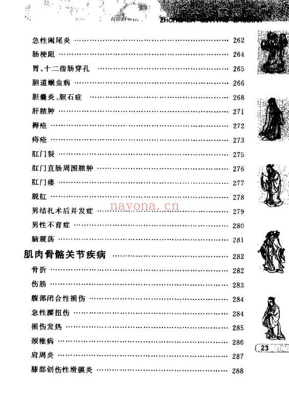于释然中华秘方妙方511页PDF 中医秘方