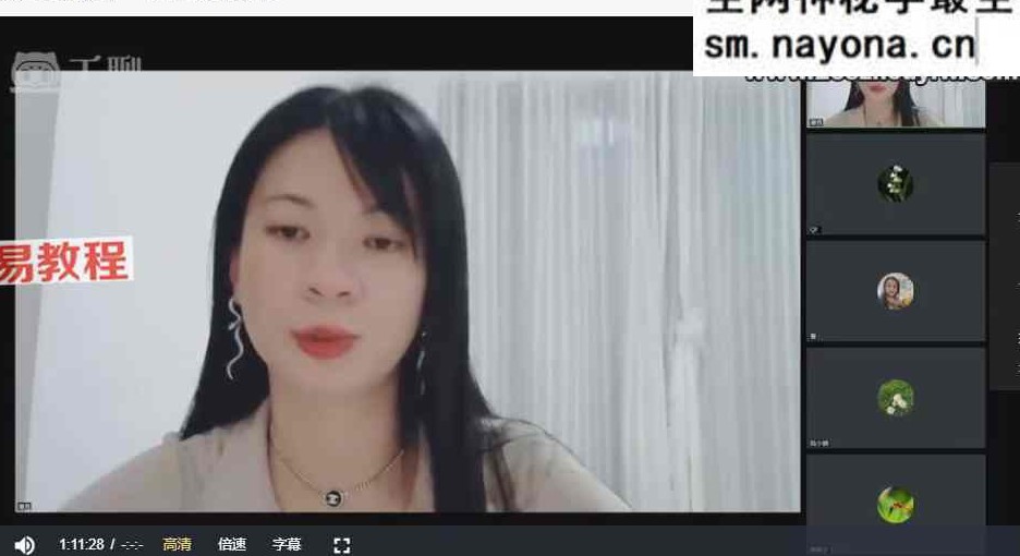 紫火灵气全阶6集视频