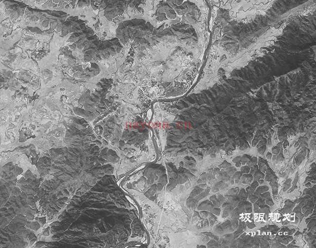 广东仁化县-19691213