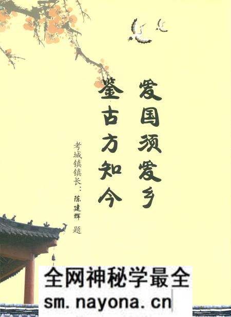 《河南省兰考县马庄寨村志》.pdf电子版_河南省志预览图4
