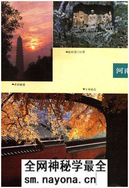 《河南县情》.pdf电子版_河南省志预览图4 《河南县情》.pdf电子版_河南省志预览图4