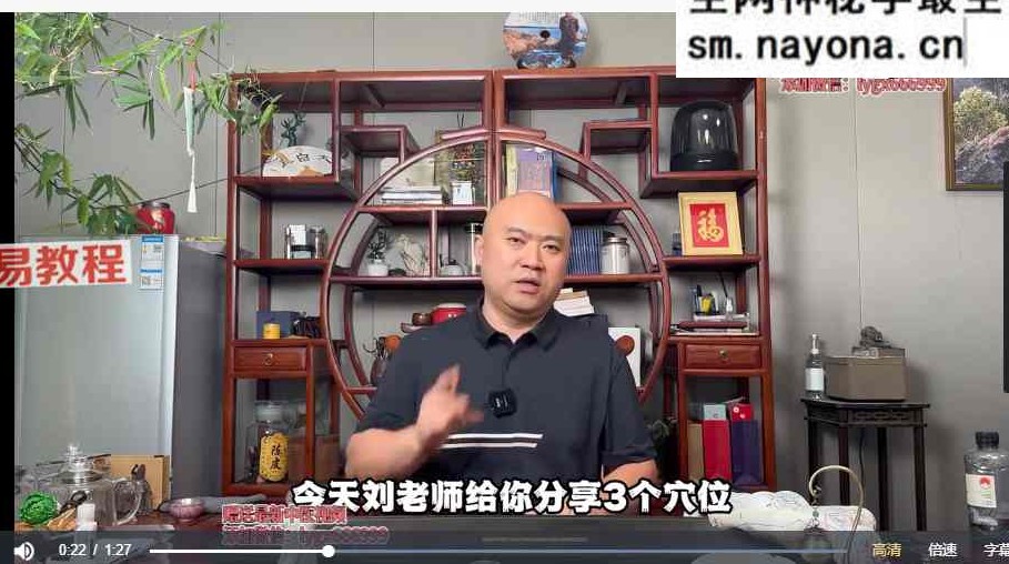 刘老师的锦囊妙计 视频100集