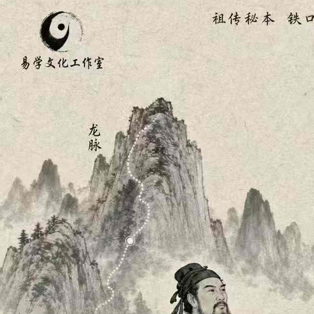 杨公风水二十四山分房断.pdf 187页
