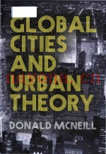 Global cities and urban theory