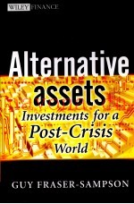 ALTERNATIVE ASSETS