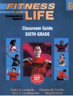 FITNESS FOR LIFE 6