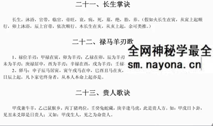 王释缘评卜筮正宗99集