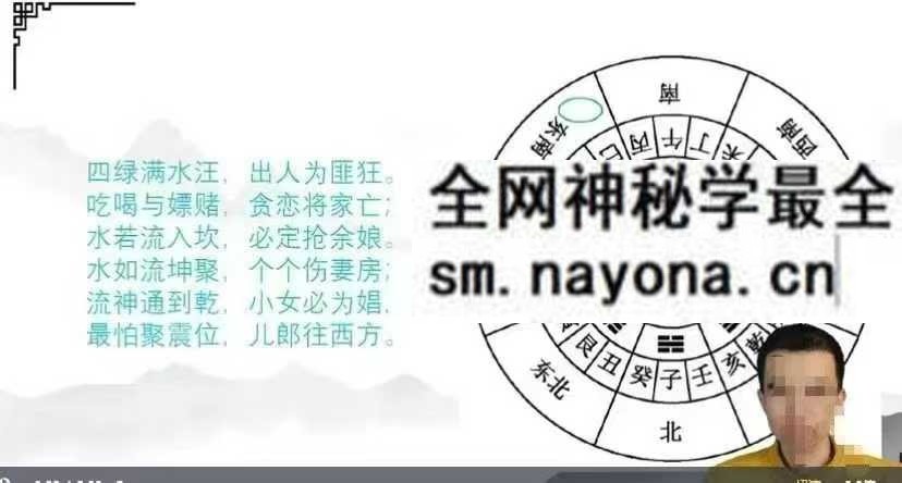 2024年宗佑阳宅和金锁合集