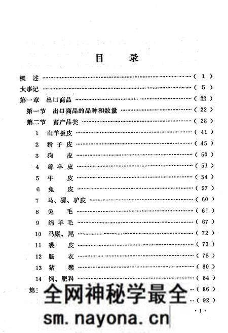 《商丘地区经贸志》.pdf电子版_河南省志预览图5 《商丘地区经贸志》.pdf电子版_河南省志预览图5