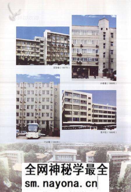 《河南教育学院志(1955-2001)》.pdf电子版_河南省志预览图4 《河南教育学院志(1955-2001)》.pdf电子版_河南省志预览图4