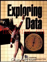 EXPLORING DATA  AN ALTERNATIVE UNIT  FOR  REPRESENTING  AND  ANALYZING  ONE-VARIABLE  DATA