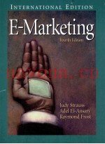E-MARKETING
