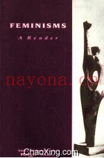 FEMINISMS  A READER