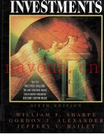 Investments sixth edition