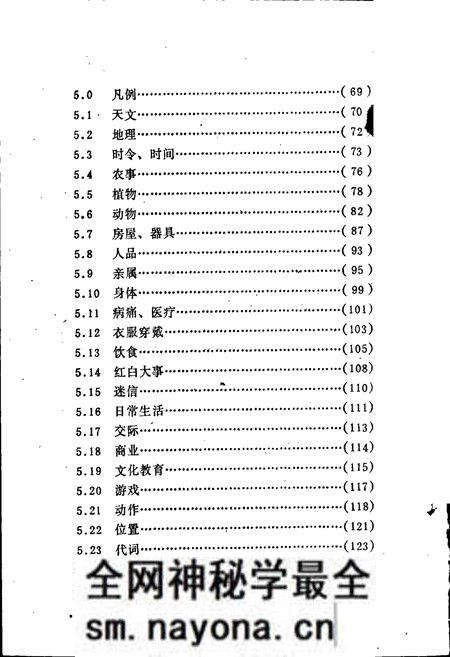 《郑州方言志》.pdf电子版_河南省志预览图4