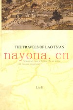 THE TRAVELS OF LAW TS'AN