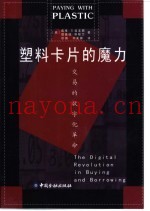 塑料卡片的魔力  交易的数字化革命