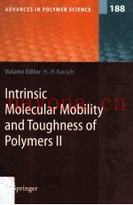 Intrinsic Molecular Mobility and Toughness of Polymers II