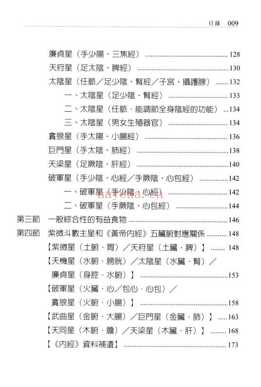 谢昕润杨淑惠熊芷娴斗数医学与美容美体450页PDF 紫微教程