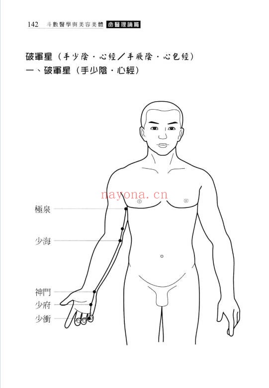 谢昕润杨淑惠熊芷娴斗数医学与美容美体450页PDF 紫微教程