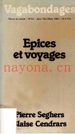 Vagabondages : 54