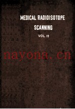 MEDICAL RADIOISOTOPE SCANNING  VOL.2
