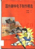 国外趣味电子制作精选