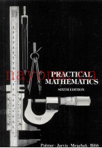 PRACTICAL MATHEMATICS SIXTH EDITION